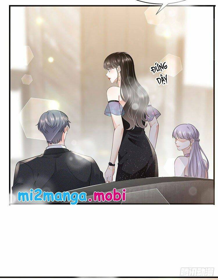 Đại Tiểu Thư Có Thể Có Cái Gì Xấu Chapter 23.1 - Trang 2