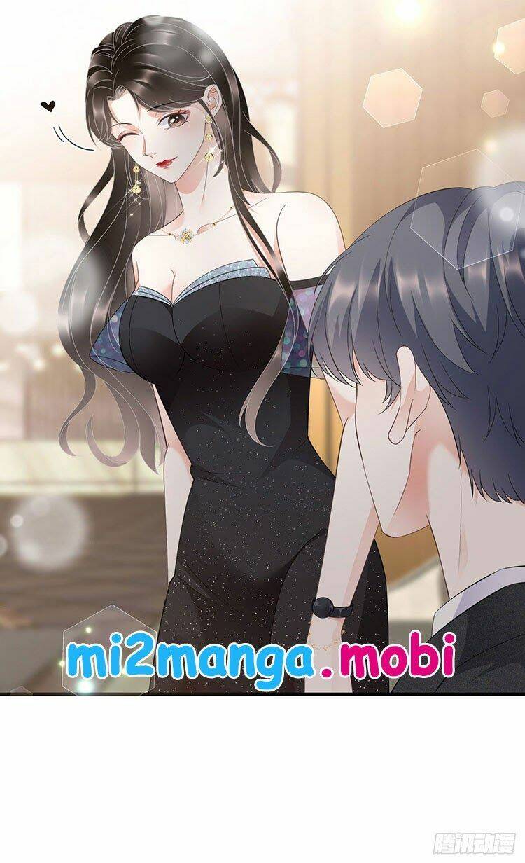 Đại Tiểu Thư Có Thể Có Cái Gì Xấu Chapter 23.1 - Trang 2