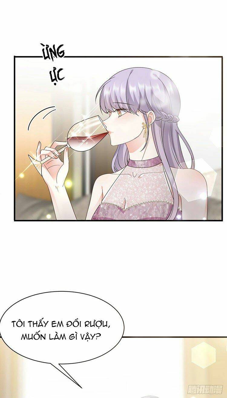 Đại Tiểu Thư Có Thể Có Cái Gì Xấu Chapter 23.1 - Trang 2