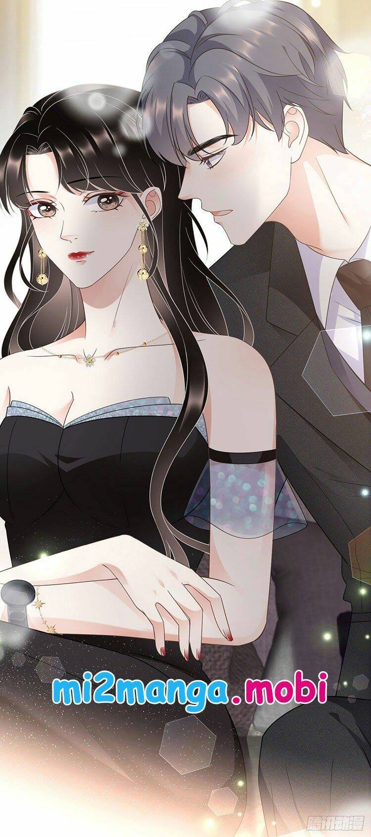 Đại Tiểu Thư Có Thể Có Cái Gì Xấu Chapter 23.1 - Trang 2