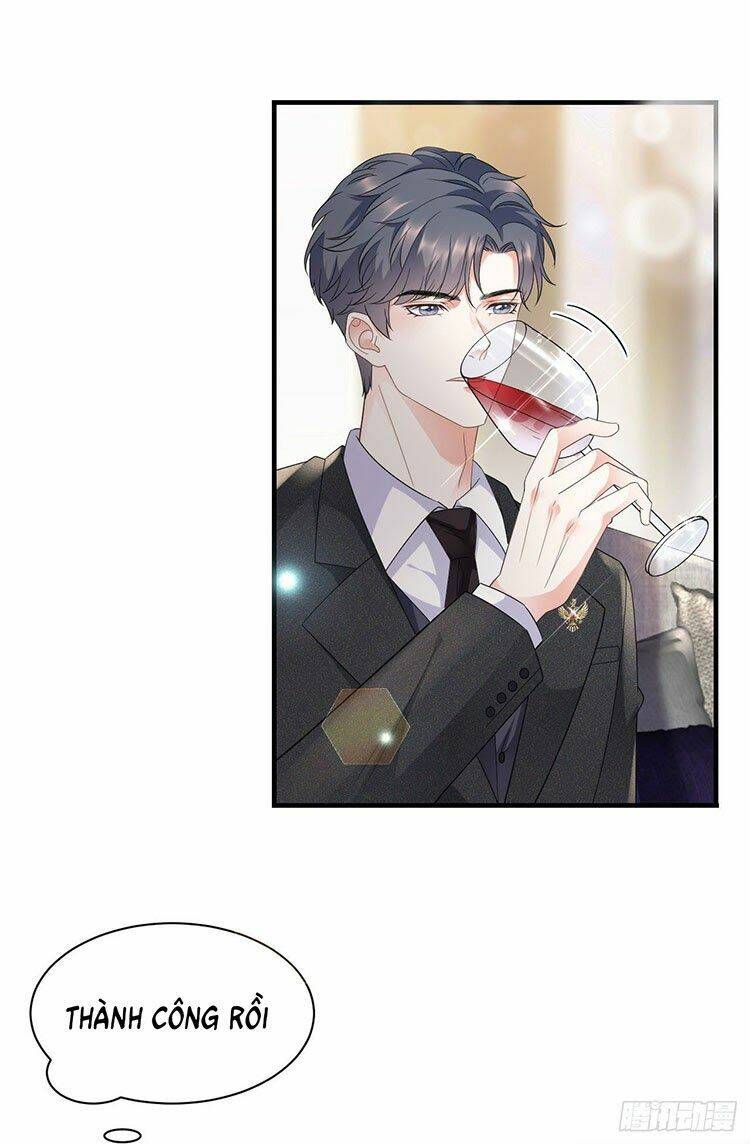 Đại Tiểu Thư Có Thể Có Cái Gì Xấu Chapter 23.1 - Trang 2