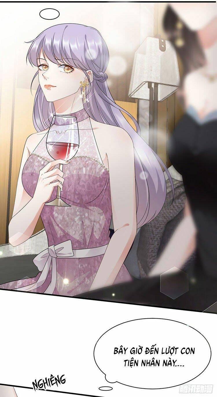 Đại Tiểu Thư Có Thể Có Cái Gì Xấu Chapter 23.1 - Trang 2