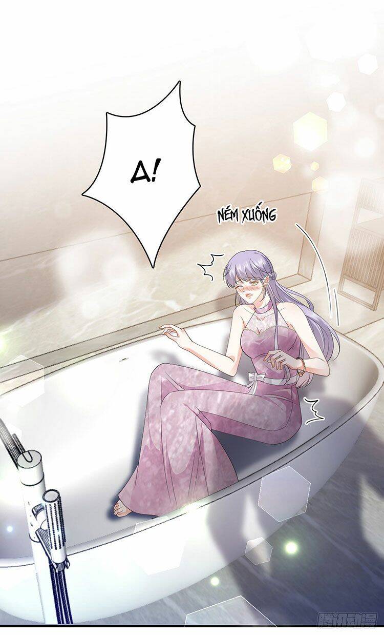 Đại Tiểu Thư Có Thể Có Cái Gì Xấu Chapter 23.2 - Trang 2