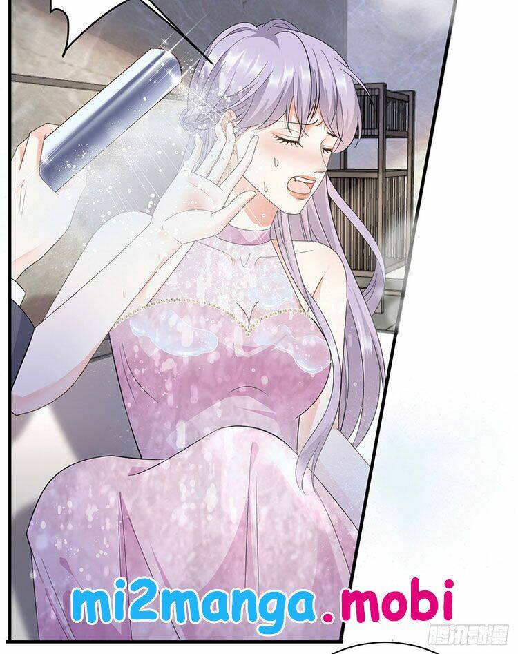 Đại Tiểu Thư Có Thể Có Cái Gì Xấu Chapter 23.2 - Trang 2