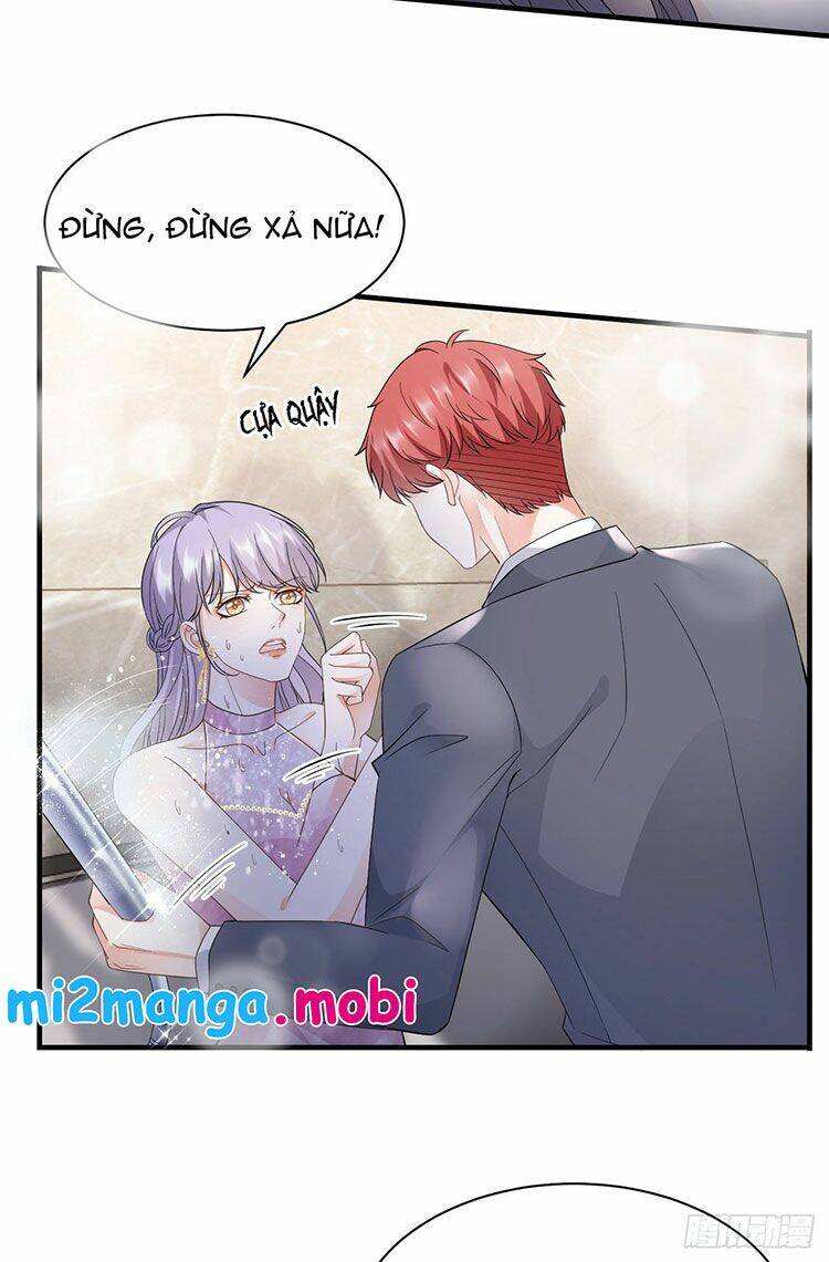 Đại Tiểu Thư Có Thể Có Cái Gì Xấu Chapter 23.2 - Trang 2