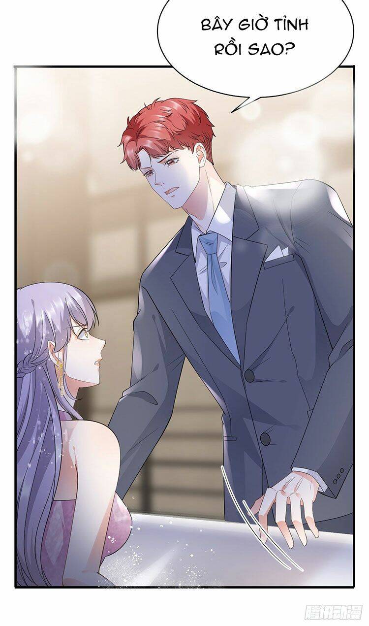 Đại Tiểu Thư Có Thể Có Cái Gì Xấu Chapter 23.2 - Trang 2