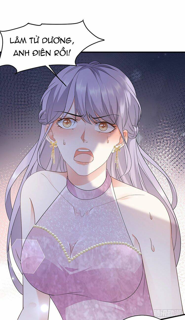 Đại Tiểu Thư Có Thể Có Cái Gì Xấu Chapter 23.2 - Trang 2