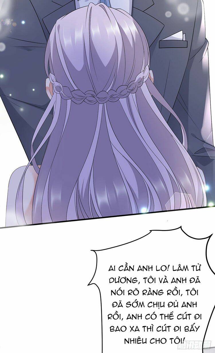 Đại Tiểu Thư Có Thể Có Cái Gì Xấu Chapter 23.2 - Trang 2