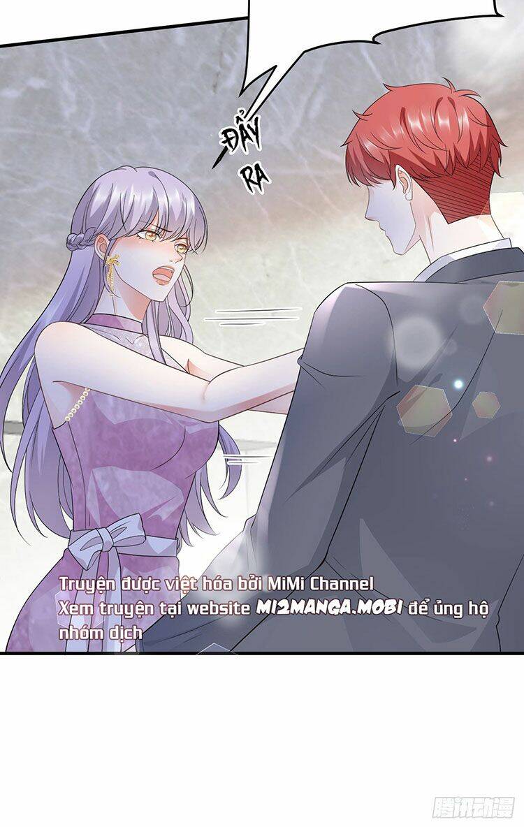 Đại Tiểu Thư Có Thể Có Cái Gì Xấu Chapter 23.2 - Trang 2