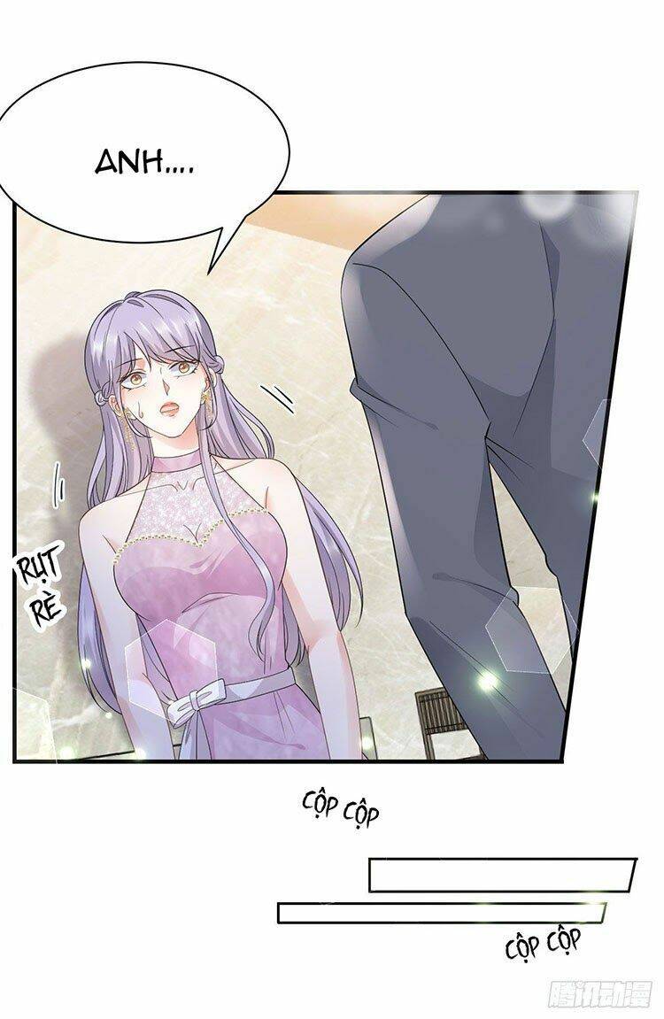 Đại Tiểu Thư Có Thể Có Cái Gì Xấu Chapter 24.1 - Trang 2