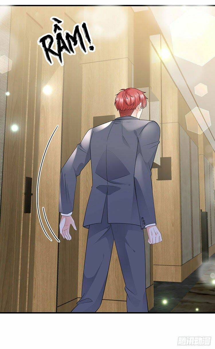 Đại Tiểu Thư Có Thể Có Cái Gì Xấu Chapter 24.1 - Trang 2