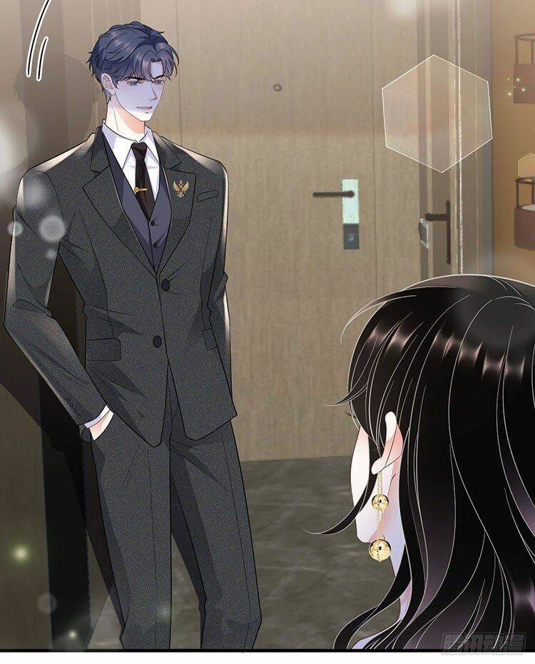 Đại Tiểu Thư Có Thể Có Cái Gì Xấu Chapter 24.1 - Trang 2