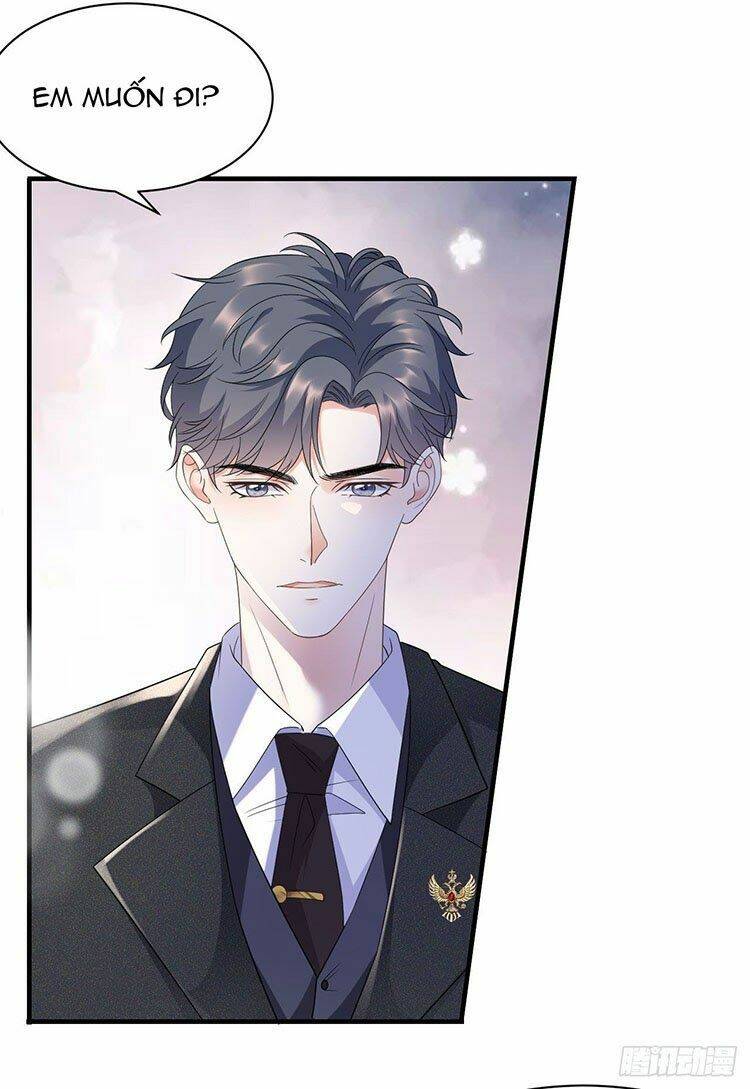 Đại Tiểu Thư Có Thể Có Cái Gì Xấu Chapter 24.1 - Trang 2