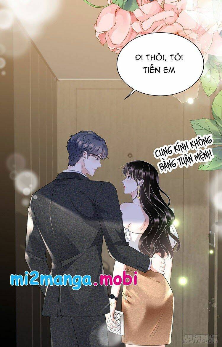 Đại Tiểu Thư Có Thể Có Cái Gì Xấu Chapter 24.1 - Trang 2