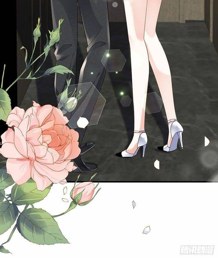 Đại Tiểu Thư Có Thể Có Cái Gì Xấu Chapter 24.1 - Trang 2