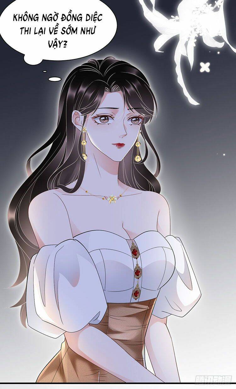 Đại Tiểu Thư Có Thể Có Cái Gì Xấu Chapter 24.2 - Trang 2