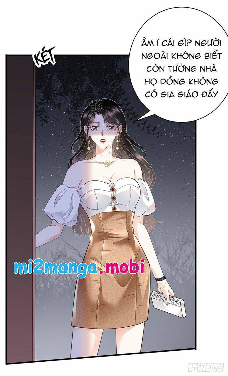 Đại Tiểu Thư Có Thể Có Cái Gì Xấu Chapter 24.2 - Trang 2