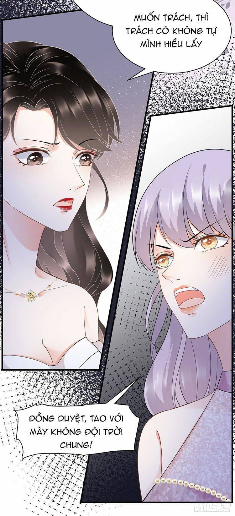 Đại Tiểu Thư Có Thể Có Cái Gì Xấu Chapter 24.2 - Trang 2