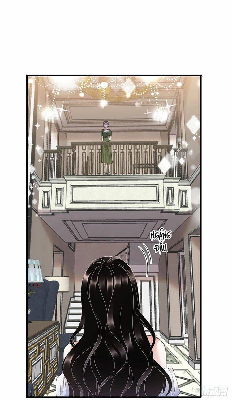 Đại Tiểu Thư Có Thể Có Cái Gì Xấu Chapter 24.2 - Trang 2