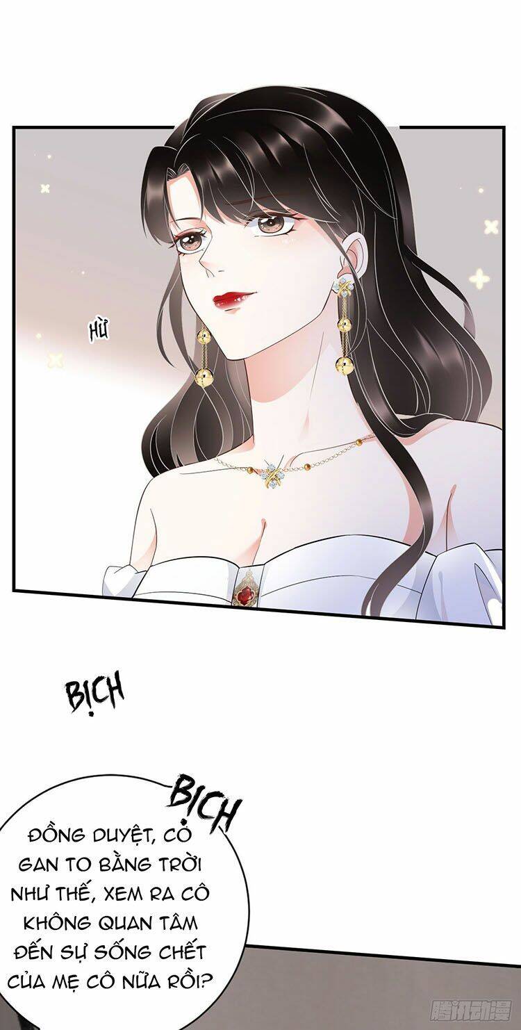 Đại Tiểu Thư Có Thể Có Cái Gì Xấu Chapter 24.2 - Trang 2