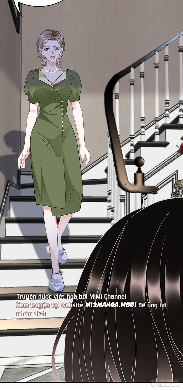 Đại Tiểu Thư Có Thể Có Cái Gì Xấu Chapter 24.2 - Trang 2