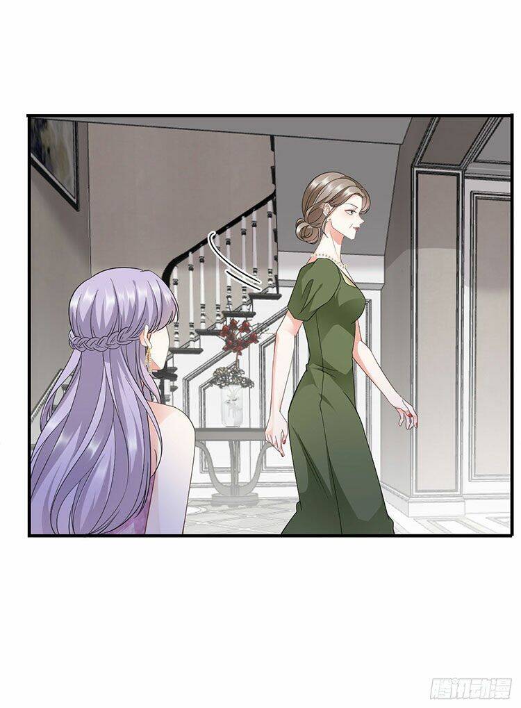 Đại Tiểu Thư Có Thể Có Cái Gì Xấu Chapter 25.1 - Trang 2