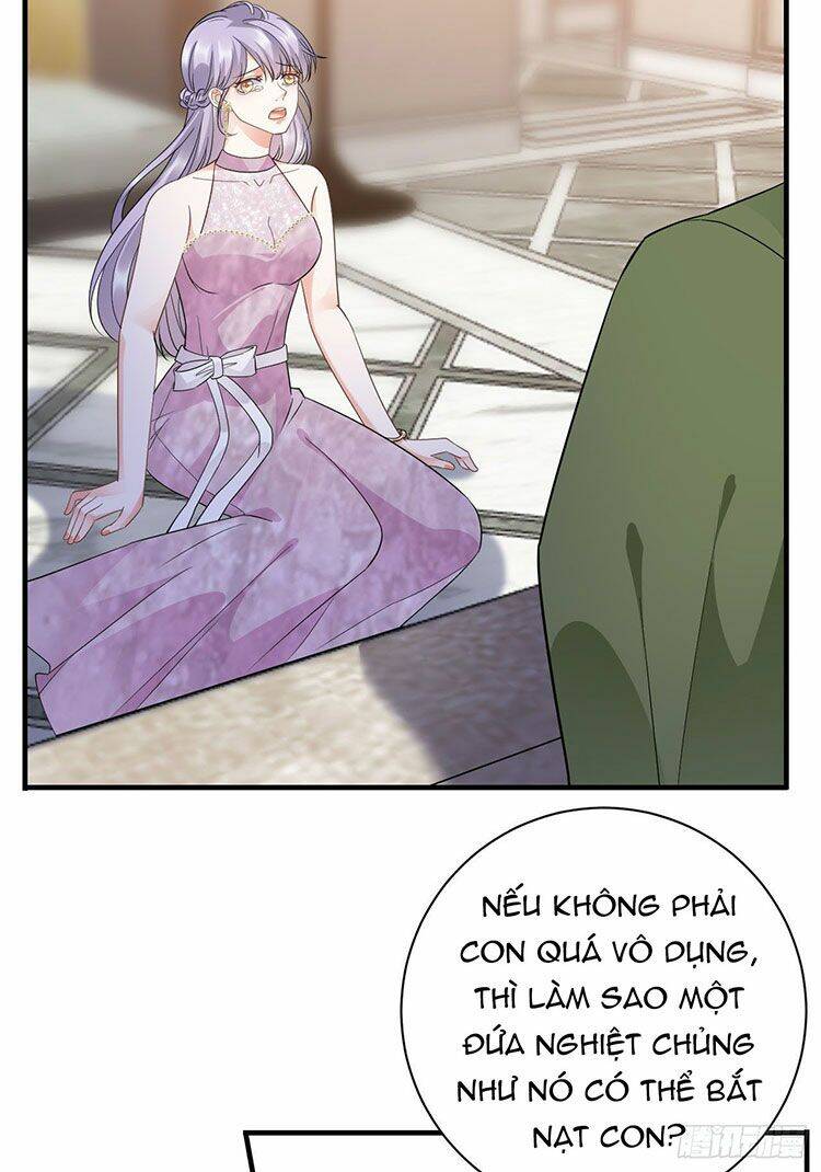 Đại Tiểu Thư Có Thể Có Cái Gì Xấu Chapter 25.1 - Trang 2