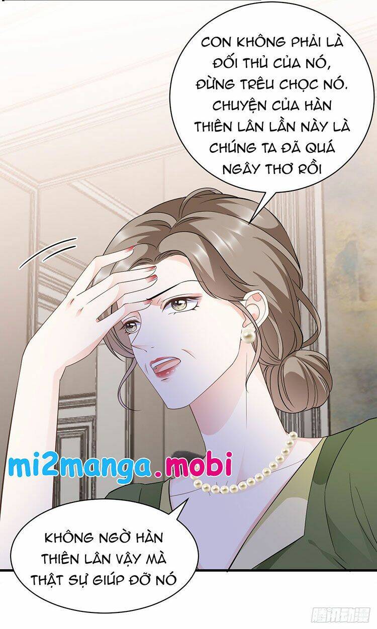 Đại Tiểu Thư Có Thể Có Cái Gì Xấu Chapter 25.1 - Trang 2