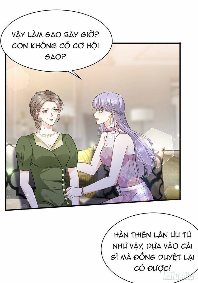 Đại Tiểu Thư Có Thể Có Cái Gì Xấu Chapter 25.1 - Trang 2