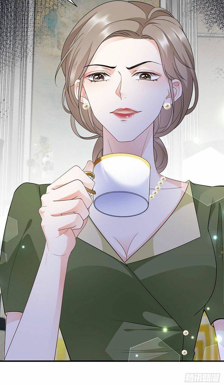 Đại Tiểu Thư Có Thể Có Cái Gì Xấu Chapter 25.1 - Trang 2