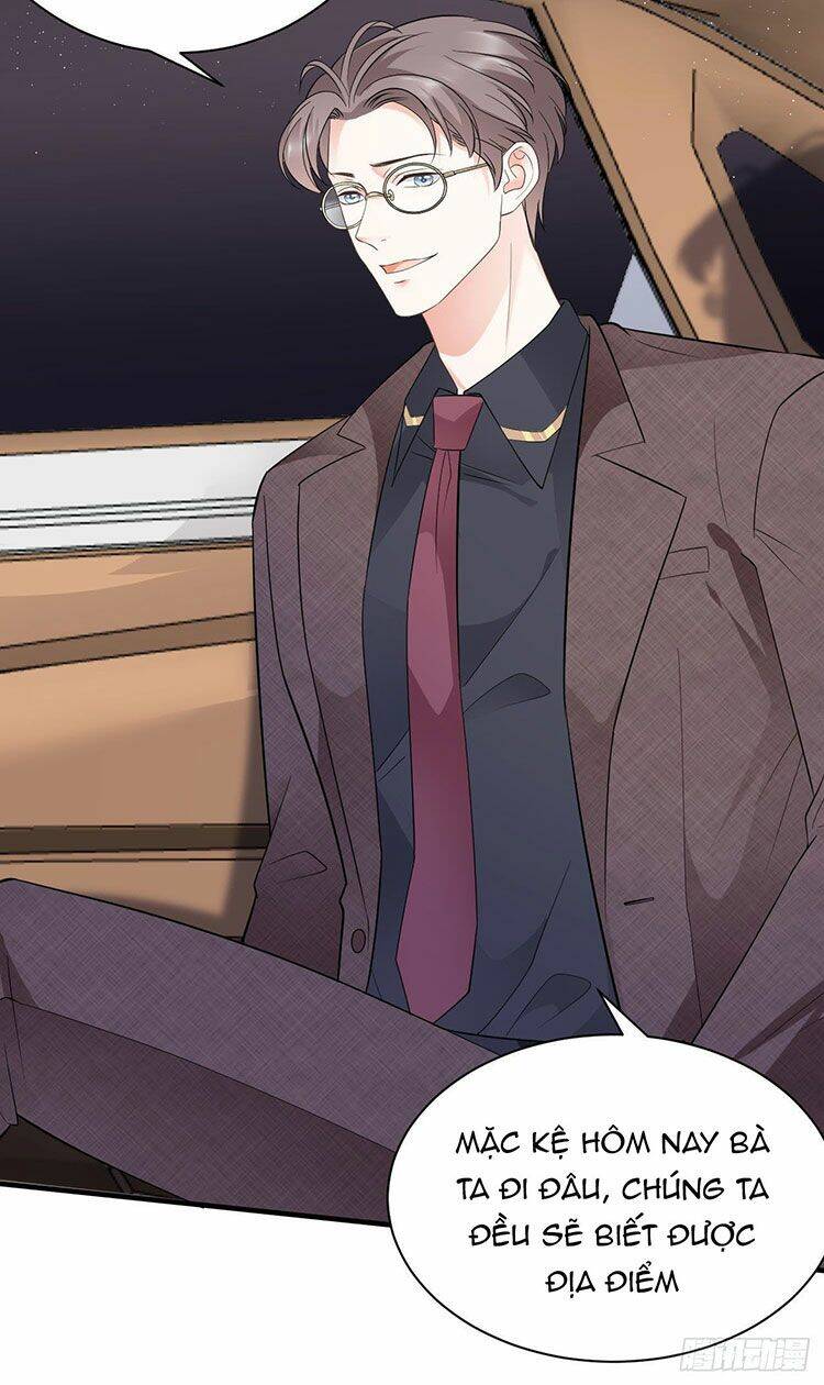 Đại Tiểu Thư Có Thể Có Cái Gì Xấu Chapter 25.2 - Trang 2