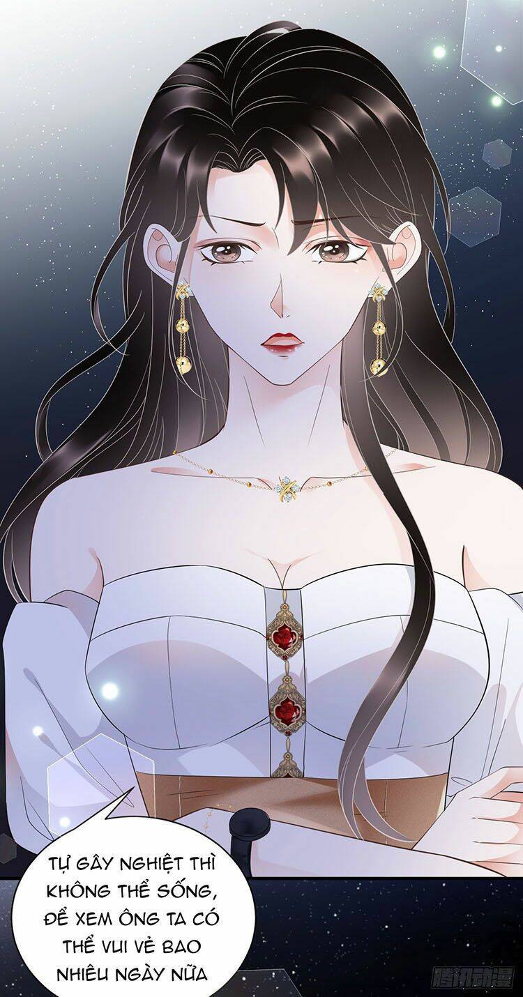 Đại Tiểu Thư Có Thể Có Cái Gì Xấu Chapter 25.2 - Trang 2