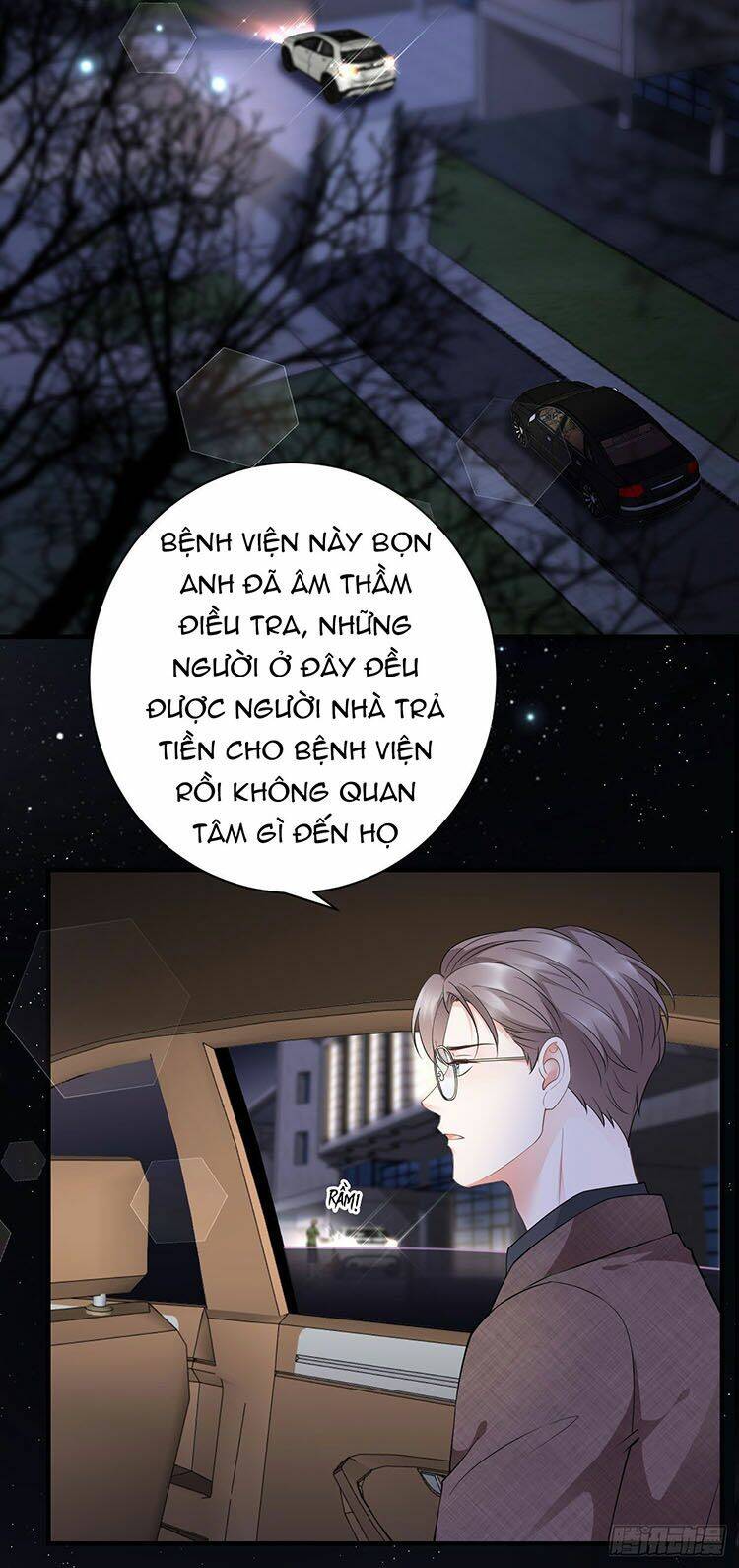 Đại Tiểu Thư Có Thể Có Cái Gì Xấu Chapter 25.2 - Trang 2