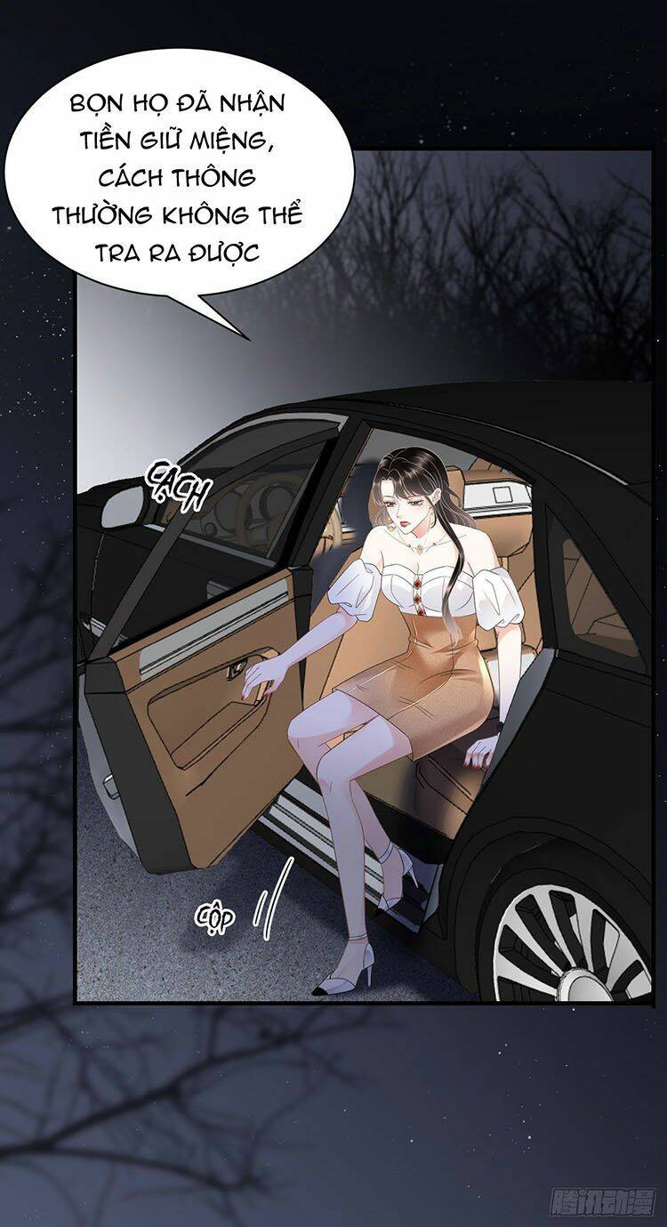 Đại Tiểu Thư Có Thể Có Cái Gì Xấu Chapter 25.2 - Trang 2