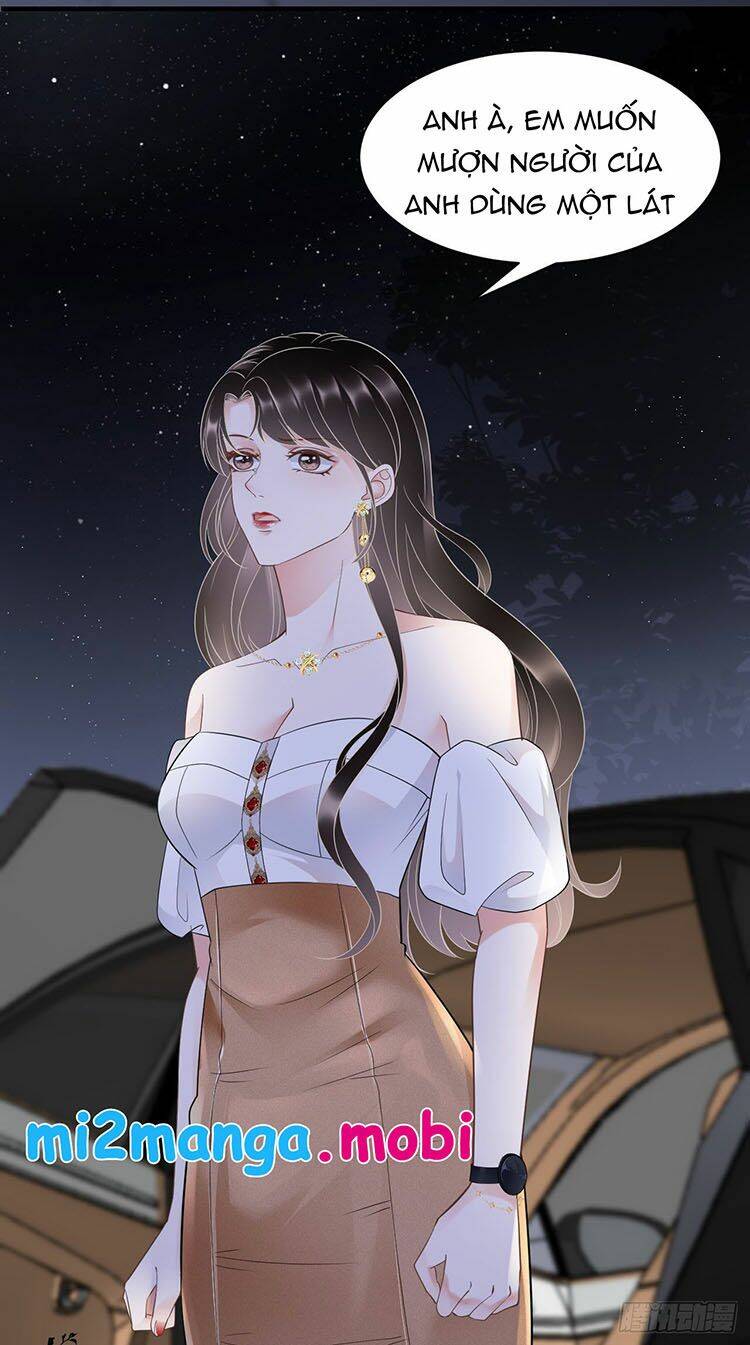 Đại Tiểu Thư Có Thể Có Cái Gì Xấu Chapter 25.2 - Trang 2