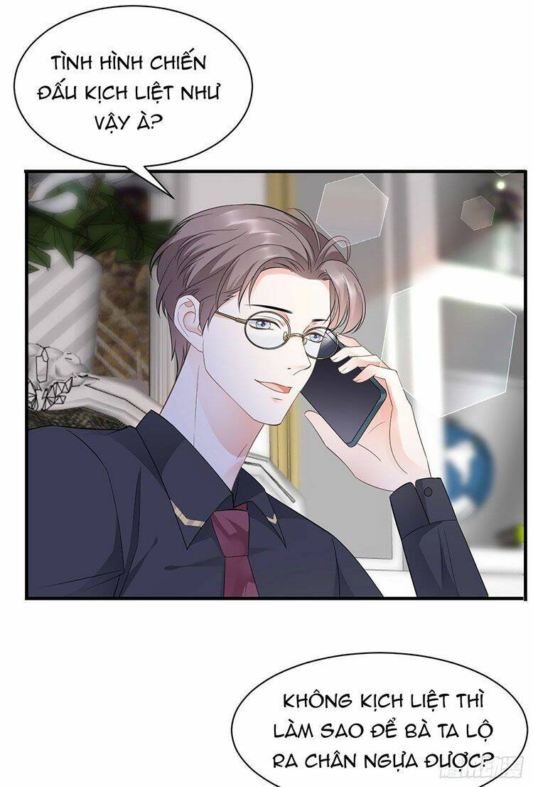 Đại Tiểu Thư Có Thể Có Cái Gì Xấu Chapter 25.2 - Trang 2