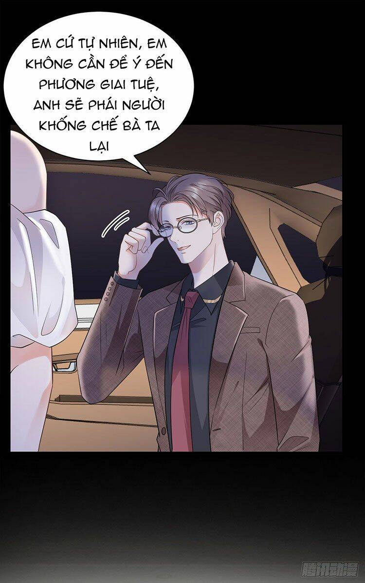 Đại Tiểu Thư Có Thể Có Cái Gì Xấu Chapter 25.2 - Trang 2