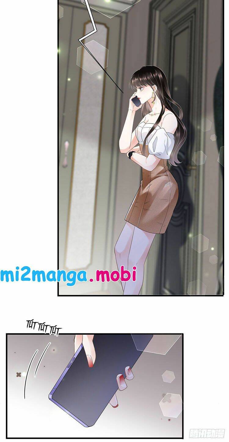 Đại Tiểu Thư Có Thể Có Cái Gì Xấu Chapter 25.2 - Trang 2