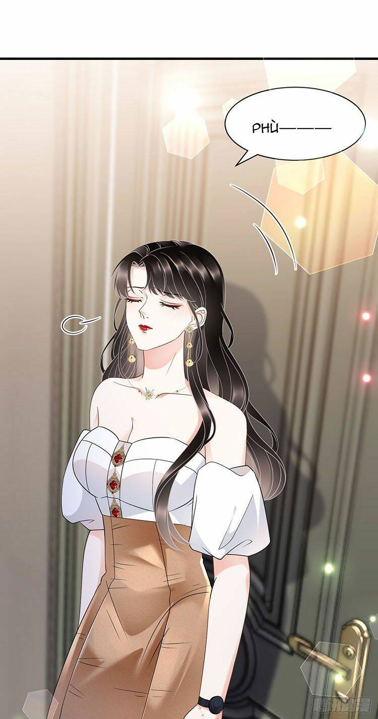 Đại Tiểu Thư Có Thể Có Cái Gì Xấu Chapter 25.2 - Trang 2