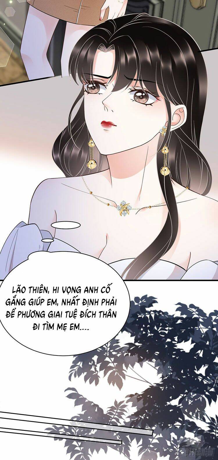 Đại Tiểu Thư Có Thể Có Cái Gì Xấu Chapter 25.2 - Trang 2