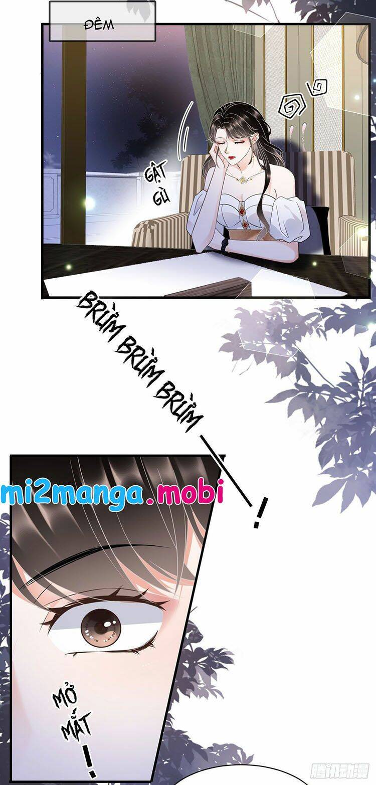 Đại Tiểu Thư Có Thể Có Cái Gì Xấu Chapter 25.2 - Trang 2