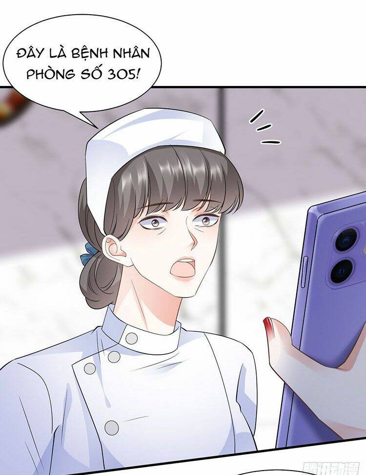 Đại Tiểu Thư Có Thể Có Cái Gì Xấu Chapter 26.1 - Trang 2