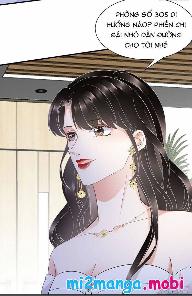 Đại Tiểu Thư Có Thể Có Cái Gì Xấu Chapter 26.1 - Trang 2