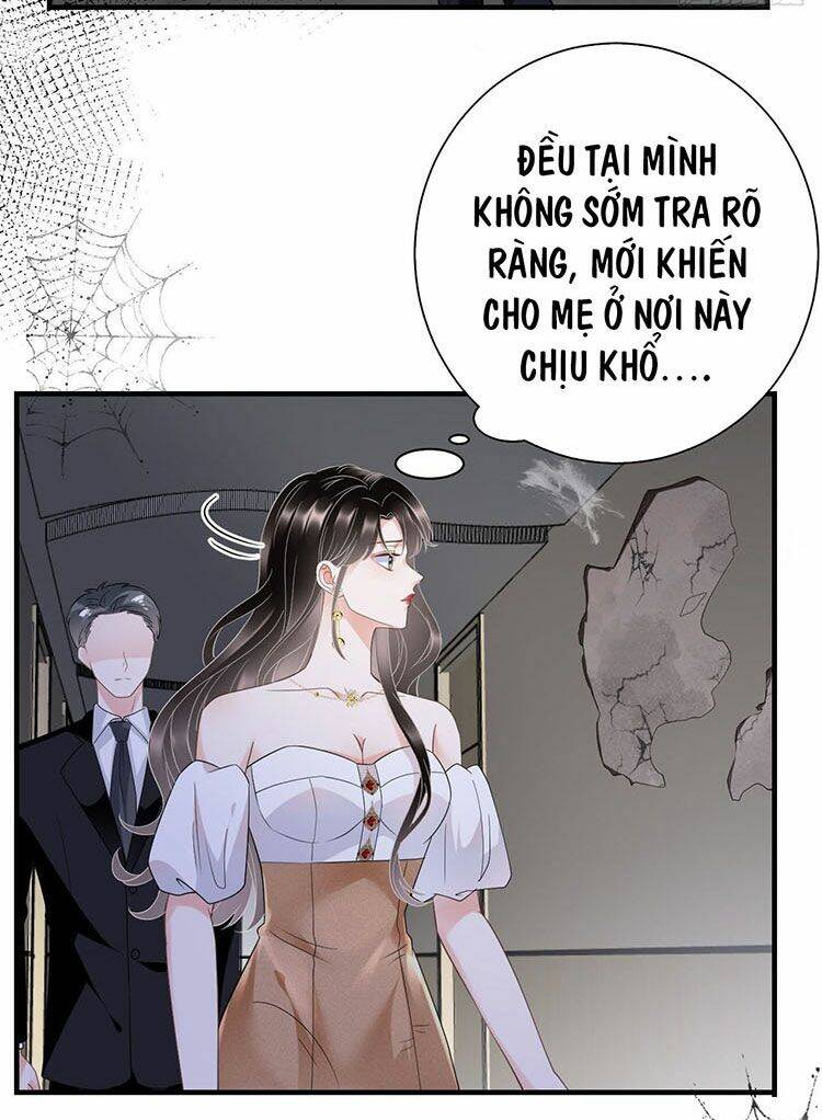 Đại Tiểu Thư Có Thể Có Cái Gì Xấu Chapter 26.1 - Trang 2