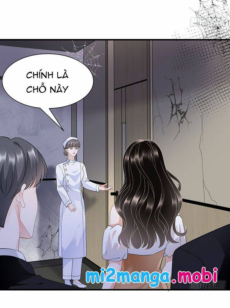 Đại Tiểu Thư Có Thể Có Cái Gì Xấu Chapter 26.1 - Trang 2