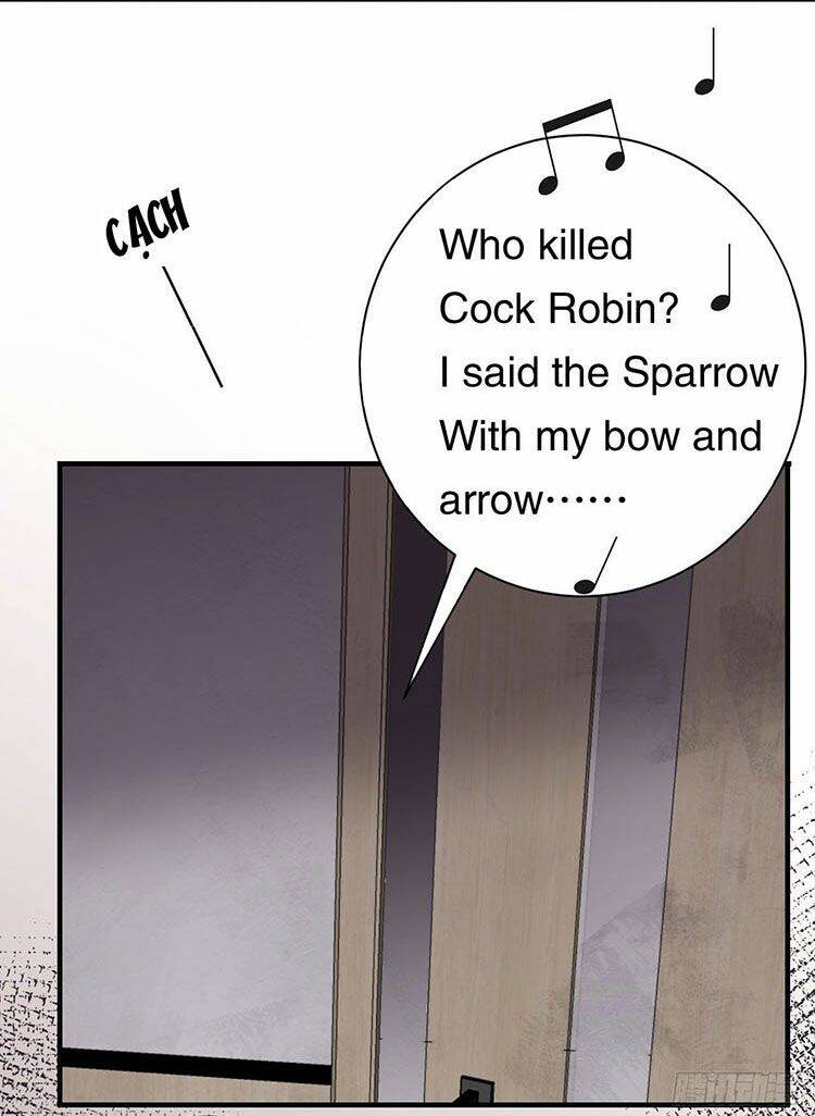 Đại Tiểu Thư Có Thể Có Cái Gì Xấu Chapter 26.1 - Trang 2