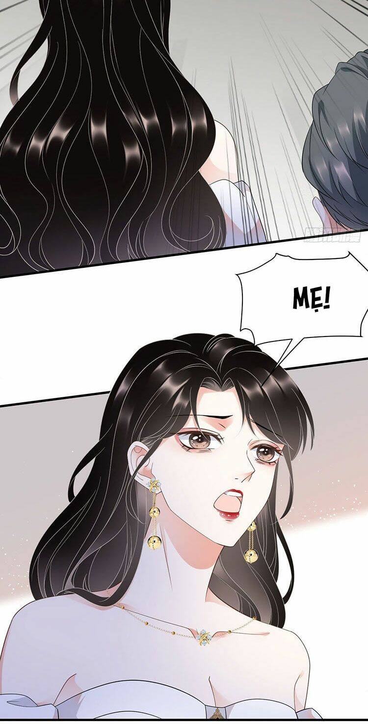 Đại Tiểu Thư Có Thể Có Cái Gì Xấu Chapter 26.1 - Trang 2