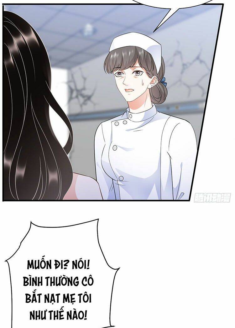 Đại Tiểu Thư Có Thể Có Cái Gì Xấu Chapter 26.2 - Trang 2