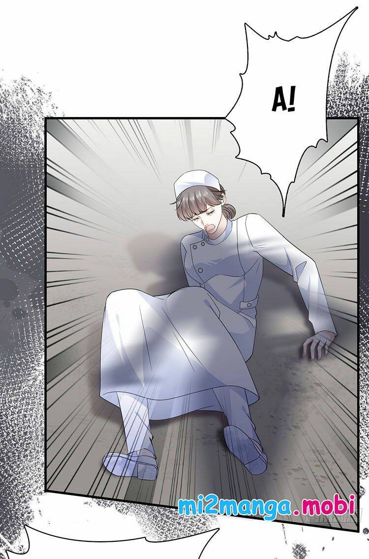 Đại Tiểu Thư Có Thể Có Cái Gì Xấu Chapter 26.2 - Trang 2