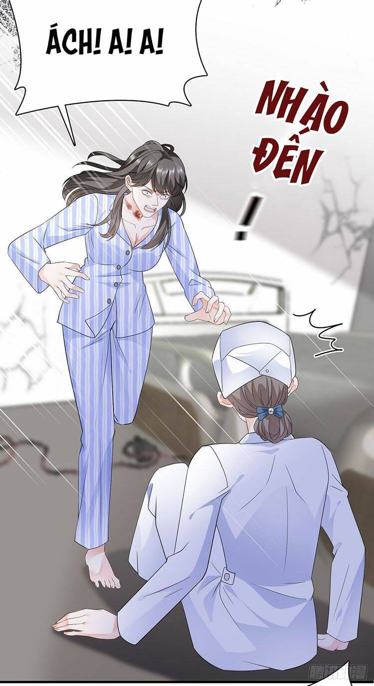 Đại Tiểu Thư Có Thể Có Cái Gì Xấu Chapter 26.2 - Trang 2